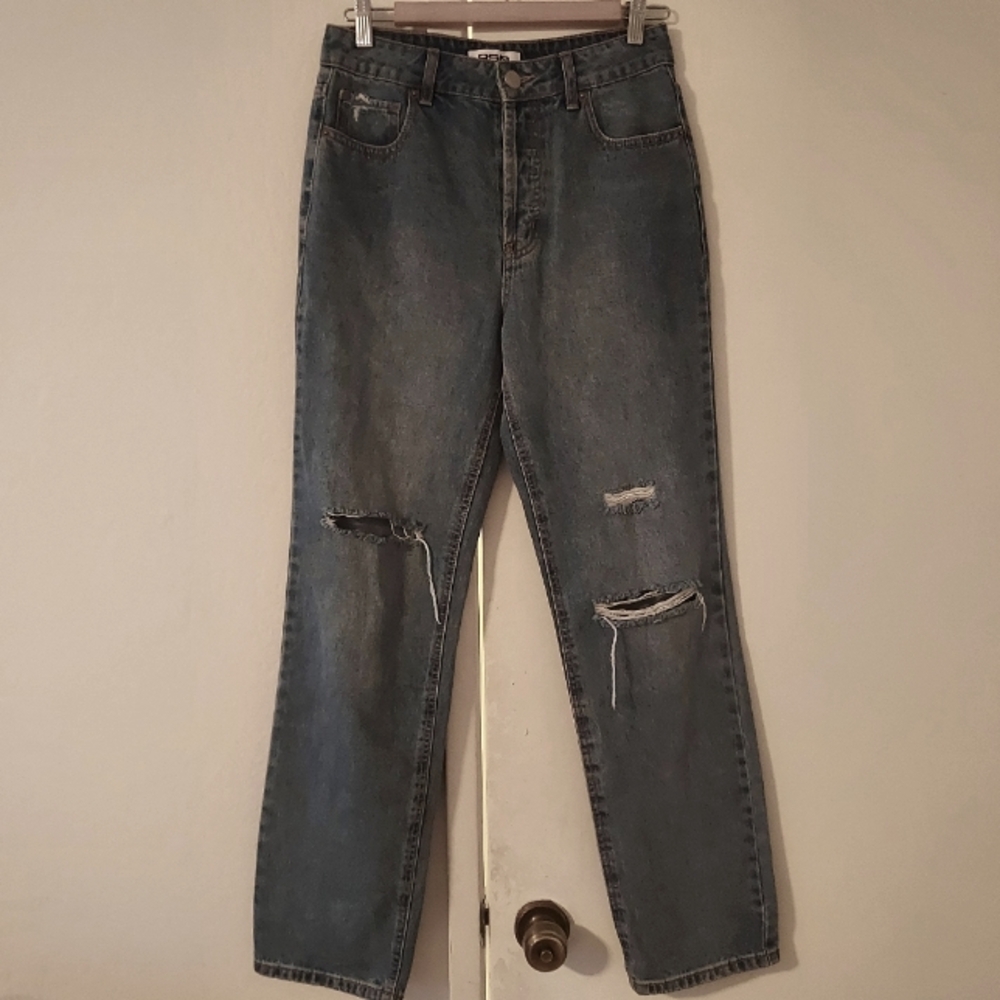 RSQ women's high waist skinny jeans size 26